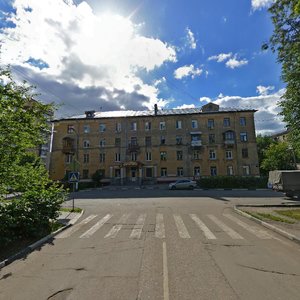 Ulitsa Krupskoy, 7/8, Balashiha: photo