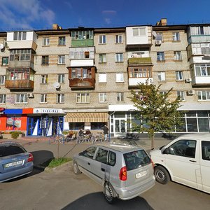 Krakivska Street, 14/6, Kyiv: photo