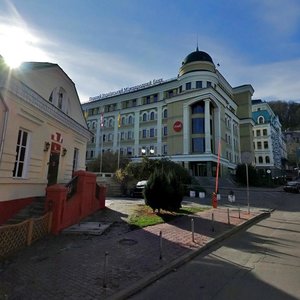 Andriivska Street, 4, Kyiv: photo
