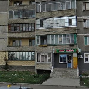 Bazarnaya Street, 115, Tambov: photo