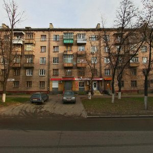 Oktyabrya Avenue, 22, Nizhny Novgorod: photo