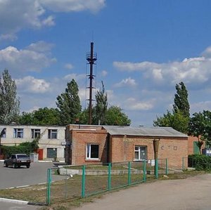 Vulytsia Kropyvnytskoho, 187, Kropyvnytskyi: photo