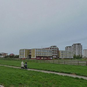 Тверь, Улица Можайского, 82: фото