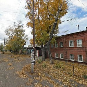 Proletarskaya Street, 158, Barnaul: photo