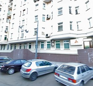 Gilyarovskogo Street, 62, : foto