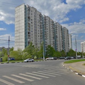 Litovskiy Boulevard, 34 ، موسكو: صورة