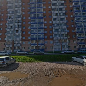 Sudostroitelnaya ulitsa, 27А, Krasnoyarsk: photo