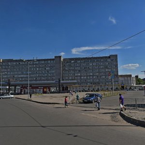 Pyskunivska Street, 11, Kharkiv: photo