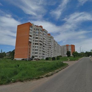 Смоленск, Проезд Маршала Конева, 29: фото