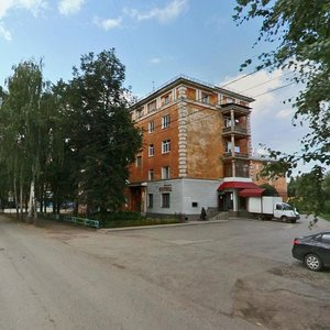 Ulitsa Chapayeva, 2, Krasnokamsk: photo