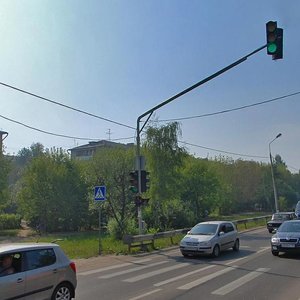Simferopolskaya Street, 23, : foto