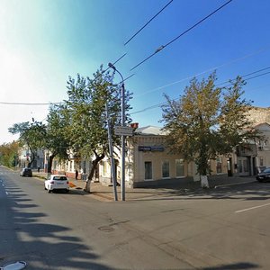 Kirova Street, 26, Orenburg: photo