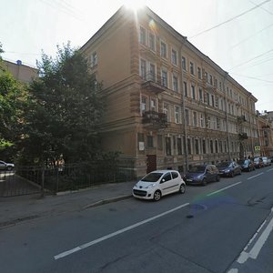 Radishcheva Street, 5-7, : foto