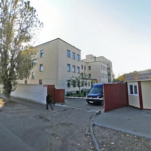 Vulica Olieshava, 14, : foto