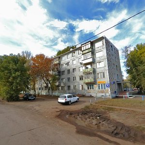 Kosmicheskaya ulitsa, 1, Orenburg: photo