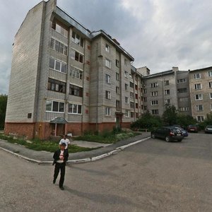 Rozhdestvenskiy proyezd, 3, Krasnokamsk: photo