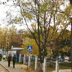 Engelsa Street, 6, Nizhny Novgorod: photo