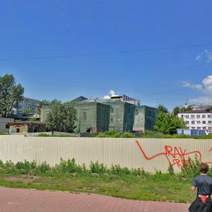 Kanazawa street, 17, Irkutsk: photo