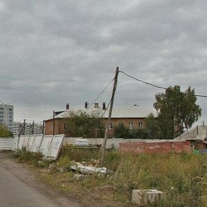 Proletarskaya ulitsa, 136, Krasnoyarsk: photo