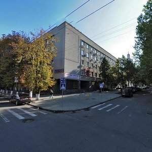 Николаев, Большая Морская улица, 63: фото