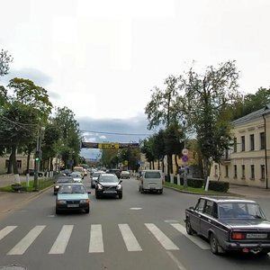 Prospekt 25 Oktyabrya, 10, Gatchina: photo