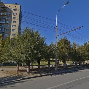 Волгоград, Проспект Маршала Жукова, 111: фото