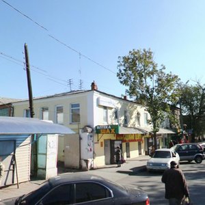 Sverdlova Street, 103А/4А, Astrahan: photo