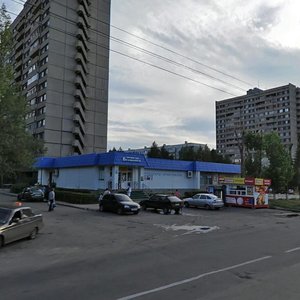 Тольятти, Приморский бульвар, 29А: фото