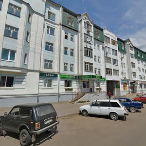 Derzhavinskaya ulitsa, 13, : foto