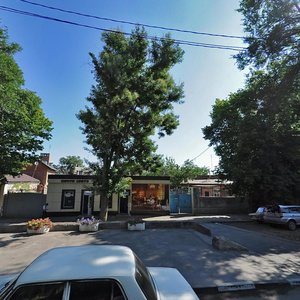 Petrovskaya ulitsa, 108, Taganrog: photo