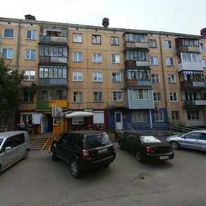 Gazety Zvezda Street, 67, Perm: photo