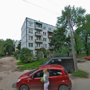 Mirnaya ulitsa, 3 ، : صورة