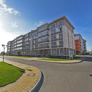 Olympiysky Avenue, 31, Krasnodar Krai: photo