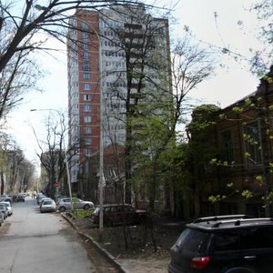 Lermontovskaya Street, 40, Rostov‑na‑Donu: photo