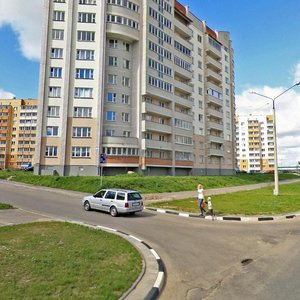 Vulica Bagramiana, 5, Vitebsk: photo