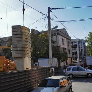 Potomkinska vulytsia, No:33, Herson: Fotoğraflar