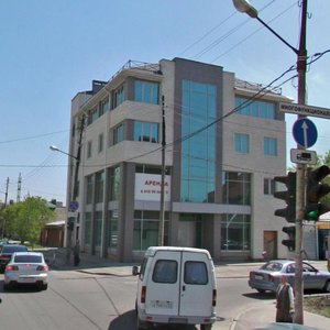 Bazovskaya ulitsa, 254, Krasnodar: photo
