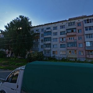 Ulitsa Vladimira Lenina, 230, Biysk: photo