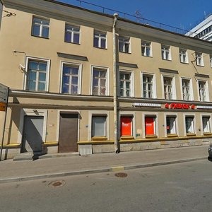 Rizhskiy Avenue, 2, : foto