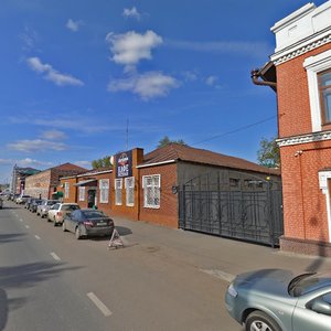 Казань, Улица Бурхана Шахиди, 9: фото