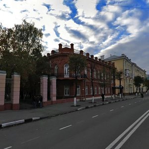 Ярославль, Советская улица, 7: фото