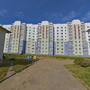 Baltyjskaja Street, 6, Minsk: photo