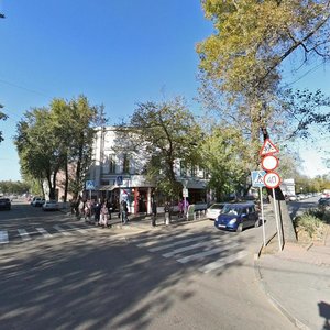 Sukhe-Batora Street, 9, Irkutsk: photo