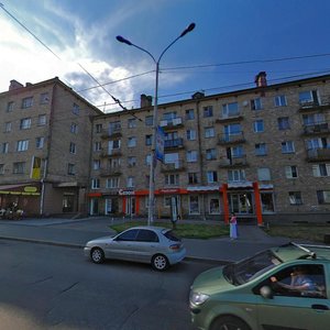 Lenina Avenue, 20, : foto