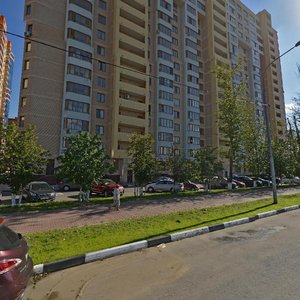 Oktyabrya Street, 18, Reutov: photo