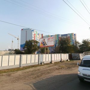 Kosmonavtov Street, 18к1, Astrahan: photo