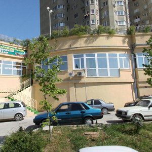 Vishnyovaya Street, 16, Sochi: photo