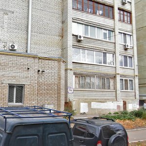 Shelkovichnaya ulitsa, 122/126 ، ساراتوف: صورة