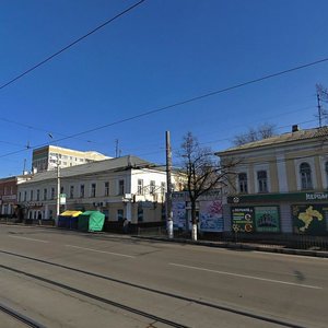 Oktyabrskaya Street, 7, Tula: photo