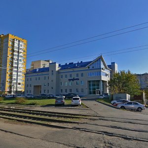 Evdokii Bershanskoy Street, 72 ، كراسنودار: صورة